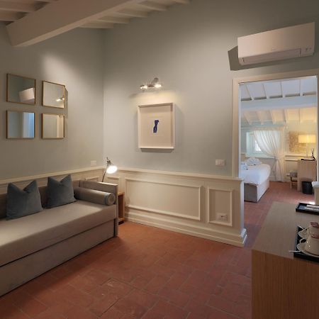 Relais Condotta Florencia Exterior foto
