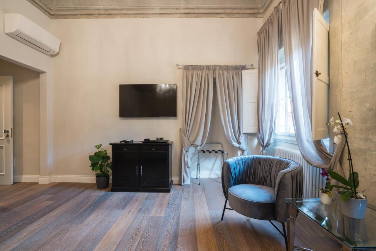 Relais Condotta Florencia Exterior foto