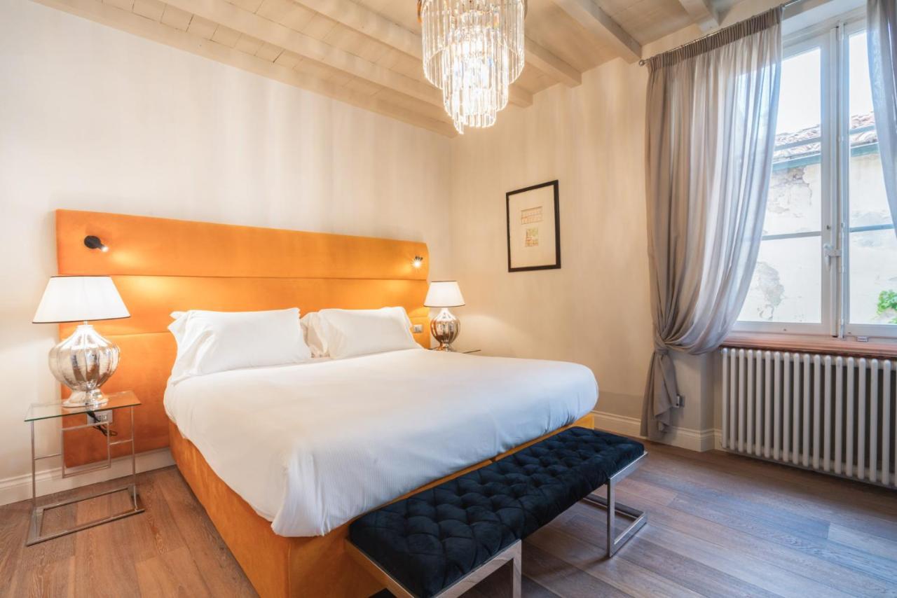 Relais Condotta Florencia Exterior foto