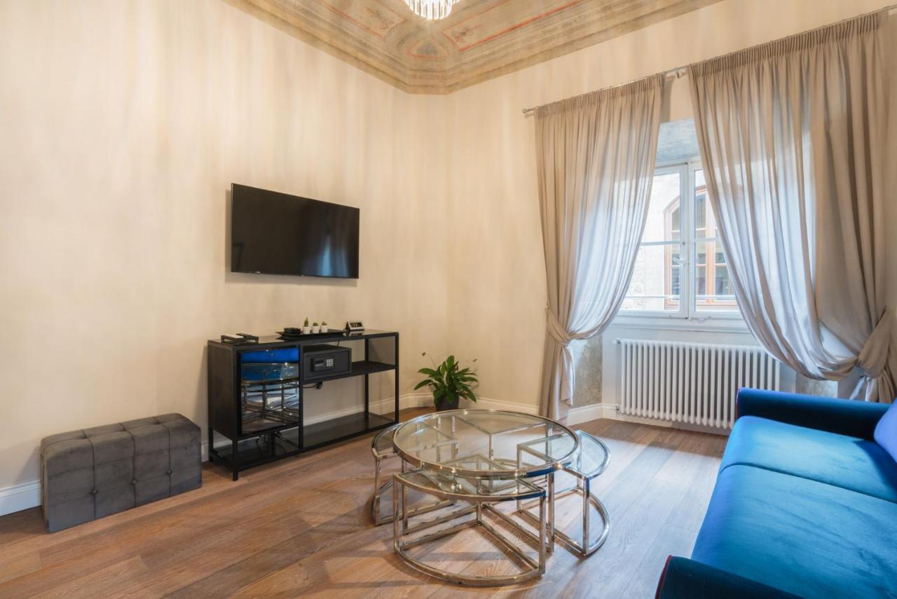 Relais Condotta Florencia Exterior foto