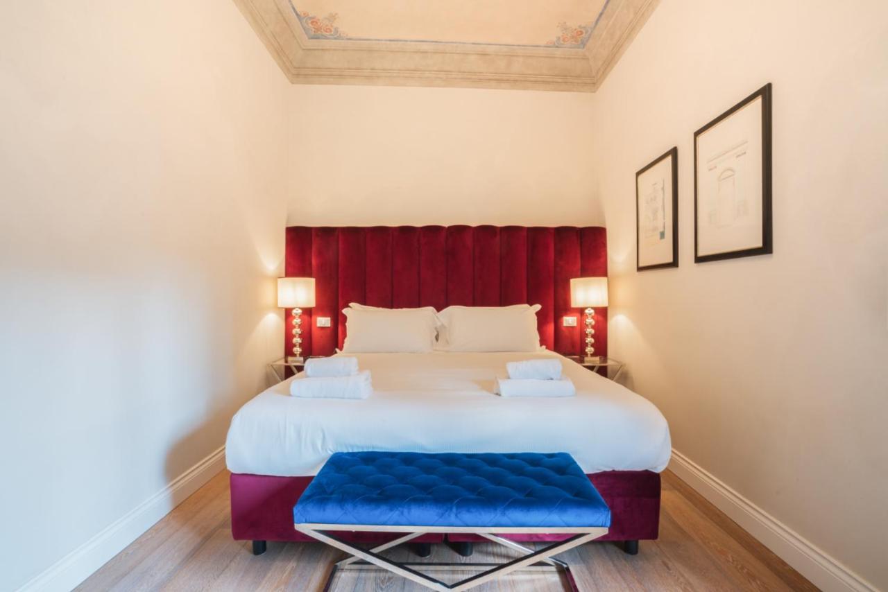 Relais Condotta Florencia Exterior foto