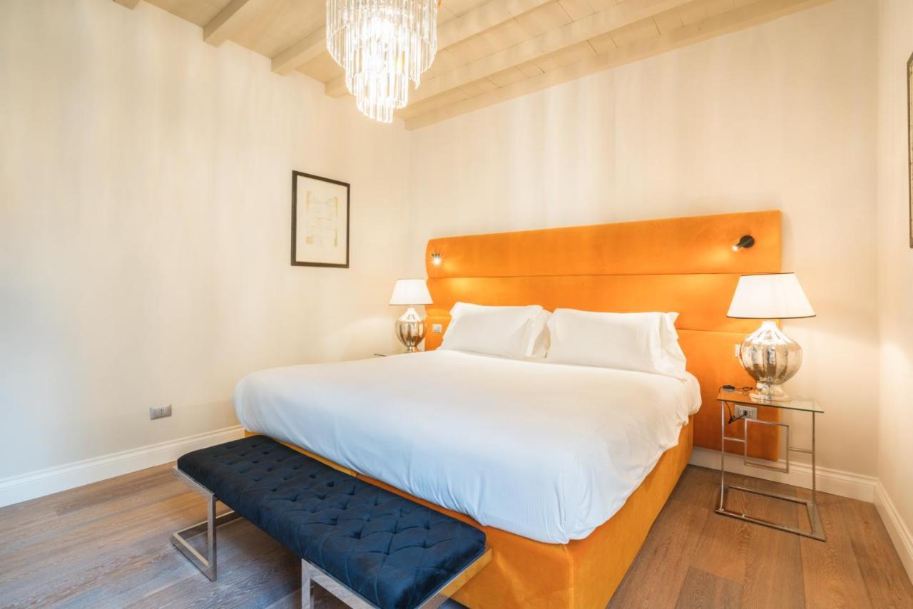 Relais Condotta Florencia Exterior foto